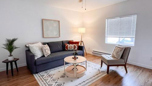 Beautiful Work Stay Retreat in Pueblo Near Downtown - Foto 4