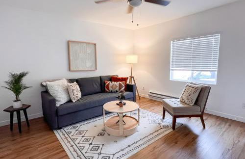 Beautiful Work Stay Retreat in Pueblo Near Downtown - Foto 4