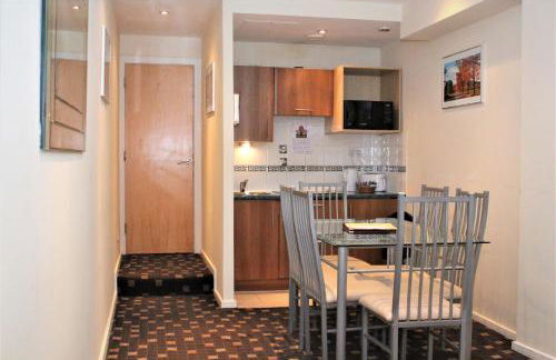 Grand Plaza Serviced Apartments - Foto 58