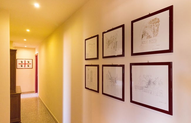 Al Porto di Cagliari - Photo 35