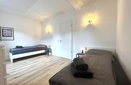 Nice Apartment in Büchenberg - Photo 12