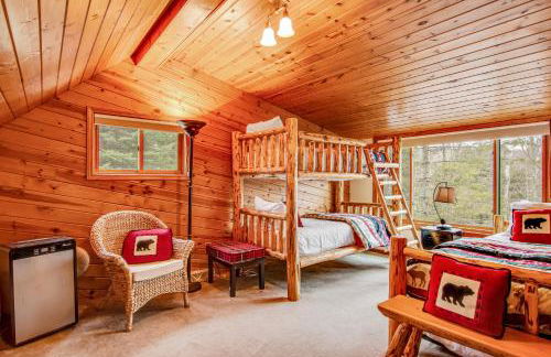 Amber Lake Retreat - Foto 28