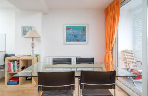 Stylish flat between London Bridge & Tower Bridge - Foto 8