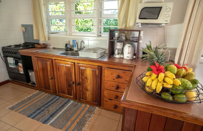 La Maison Hibiscus - Foto 18