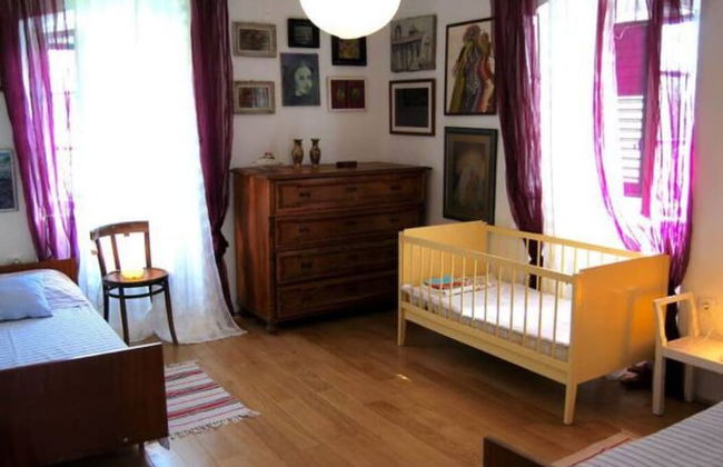 Charming Holiday House Antique, Sleeps 7 - Foto 4