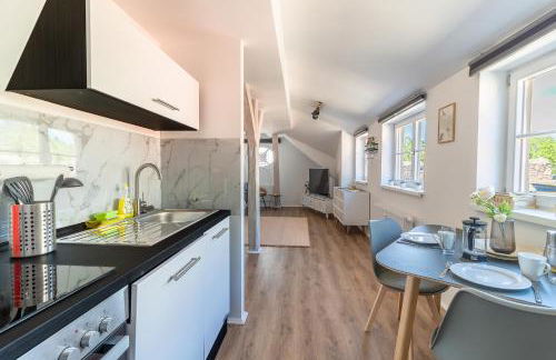 Daniels Apartment an der Schloßbrücke - Foto 42