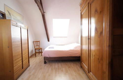 Maison du GR34 Baie de Beaussais Classée 1 étoile - Foto 24