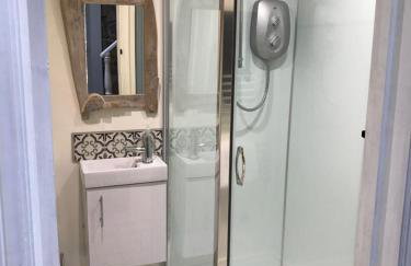 The Anchorage your home in idyllic Staithes - Foto 13