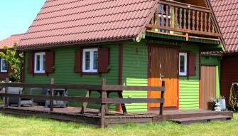 Osrodek Nadmorski Osieki - Foto 3