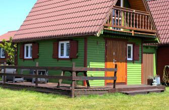 Osrodek Nadmorski Osieki - Foto 3