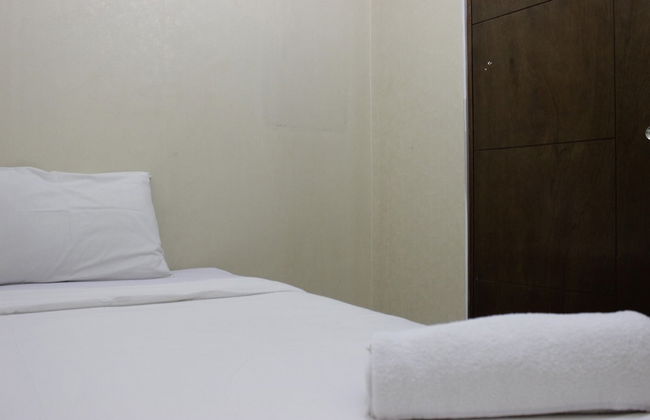 Pleasant 2BR Apartment at Gateway Ahmad Yani - Photo 3