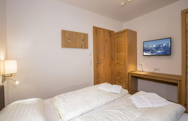 Apartment in Neukirchen Near Ski Lift - Photo 6