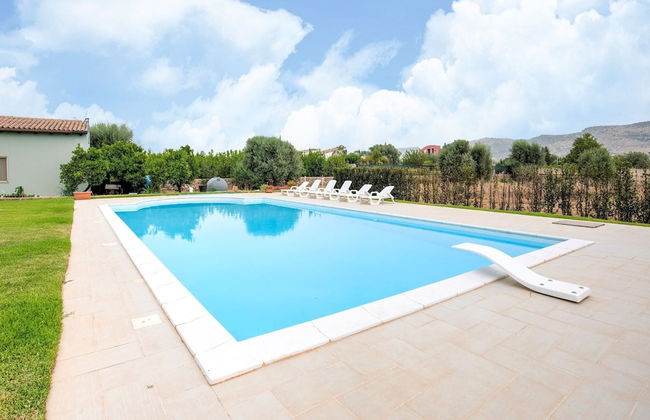 Villa in Solarino With Private Pool - Foto 25