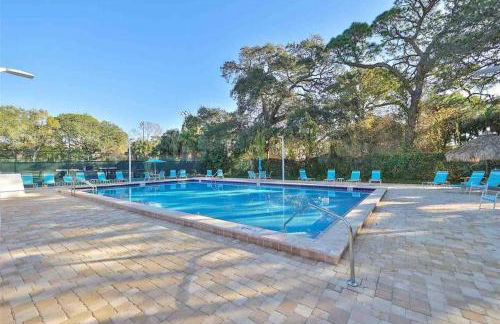 Resort Condo with Private Beach - Foto 15