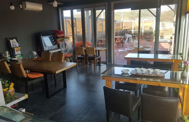 Road 31 Pension - Foto 21