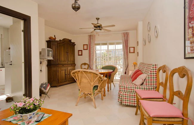 Apartamento Primera Línea de Playa - Foto 12