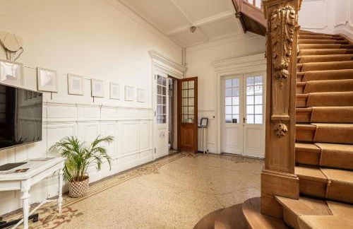 Hôtel particulier - Le 119 - Foto 68