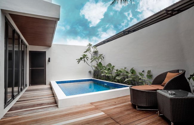 Woda Villa & Spa - Foto 27