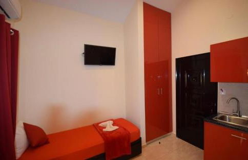 Apartmani Vesna Luxury ap 5 & 6 Paralia - Foto 54