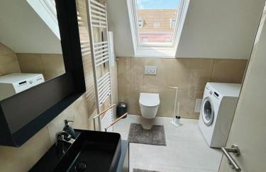 Apartment- Kernsaniert-Düsseldorf Bilk - Foto 7