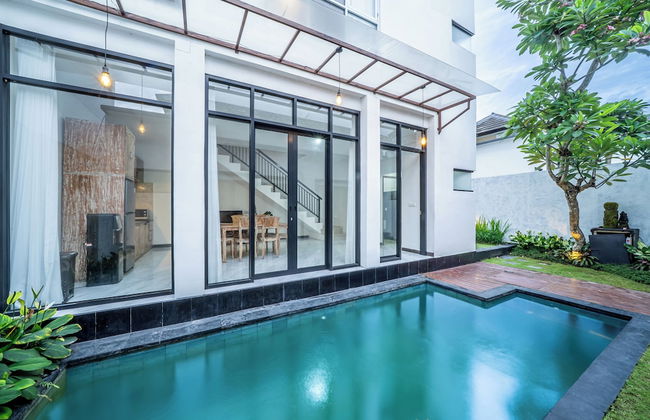 The Dewi Pererenan - Photo 73