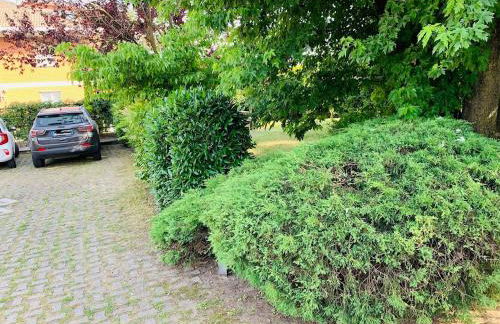 Near Como, charming apartment with fireplace - Foto 27