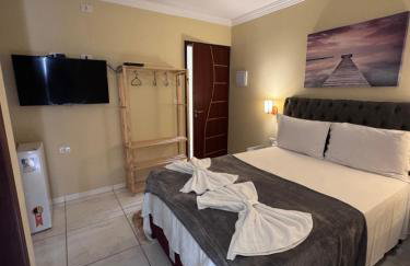 Fabika Pousada - Foto 10