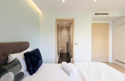 Upstays Croisette Terrace 57m Apartment - Photo 8