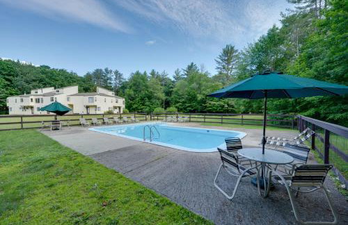 Unique Thornton Townhome Swim, Ski, and Hike! - Foto 30