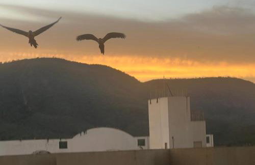 Flat Familiar a 400 metros do Hot Park com Piscinas e Conforto - Foto 6