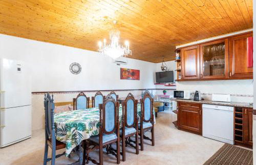 Casa Monteiro - Piscina Interior Aquecida - Foto 19