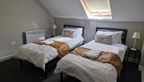 Stella Lounge Bradford West Yorkshire UK - Foto 5