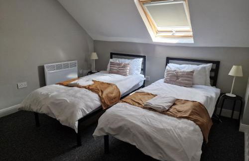 Stella Lounge Bradford West Yorkshire UK - Foto 5