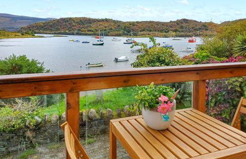 Ardtornish Apartment - Foto 10