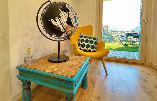 Relax, silence, romantic, amazing view - Foto 26