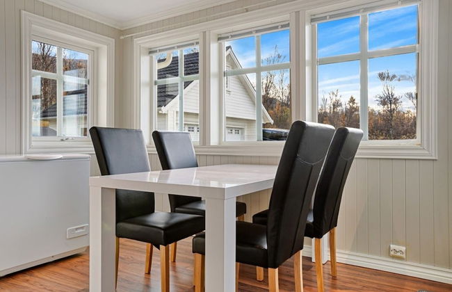 Green Gold of Norway - Foto 14