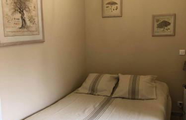 Provence Luberon Bonnieux Location Gite Chez Basile - Foto 14