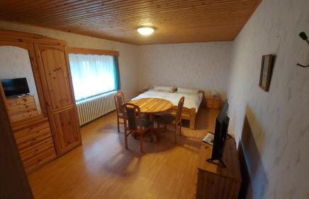 Erzhof Nassau- Gästezimmer an der Loipe - Foto 12