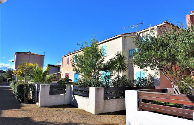 Les Jardins de la Clape - Foto 17