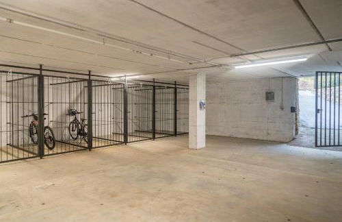 Evo Suites Apartments - Foto 40