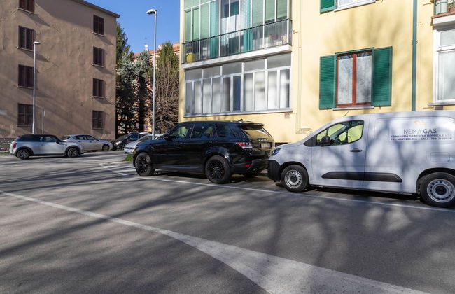 Il Villaggio Family Apartment - Foto 52