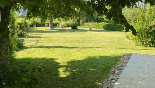 La Tour du Boueix - Foto 5, Garden