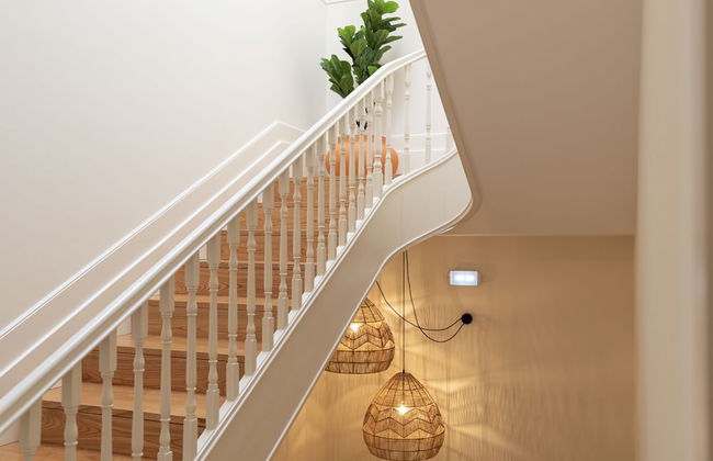 Mouzinho da Silveira 215 by LovelyStay - Foto 72