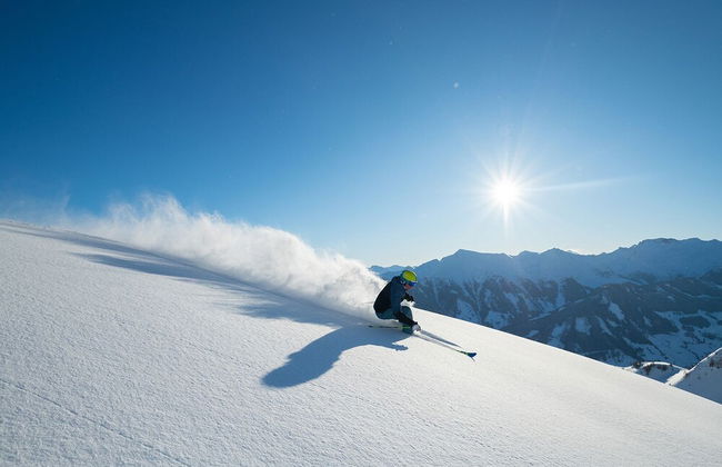 M1 - Mountain Living - Foto 70