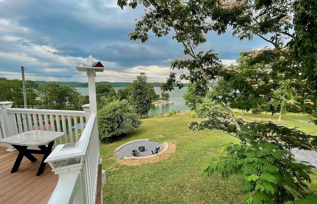 Waterfront Vista - Foto 26