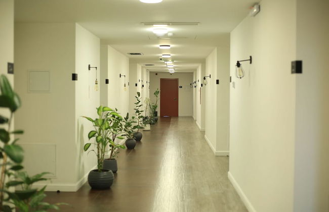 Rooms Apart Hotel Yerevan - Photo 2