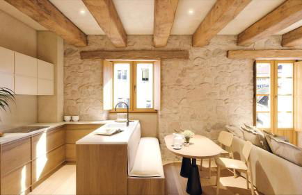 La Gallega by Upper Luxury Housing - Foto 35