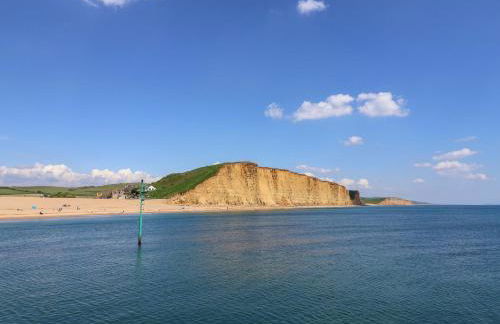 West Bay Holiday Home - Foto 37