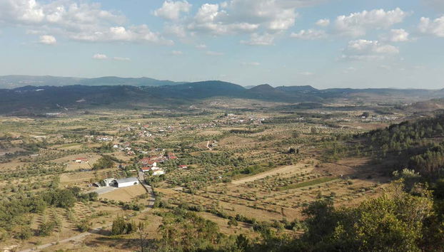 Slate Villages Tour of the Serra da Lousã - Foto 3