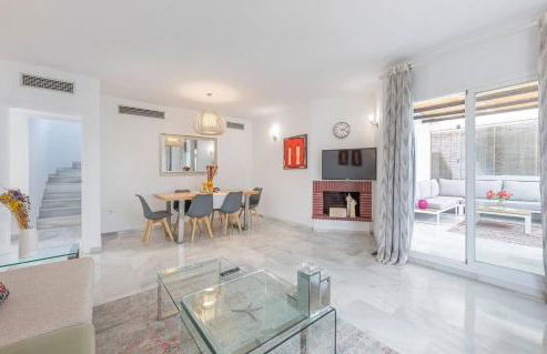 Ático Duplex Marbella Los Naranjos by DolmenGroup - Foto 10